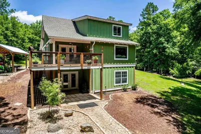 4271 Veazey Road, Greensboro, GA 30642 - Photo 45