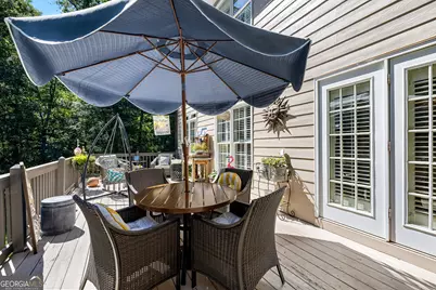 205 Knollwood Court, Peachtree City, GA 30269 - Photo 57