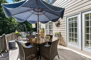 205 Knollwood Ct, Peachtree City, GA 30269 - Photo 57