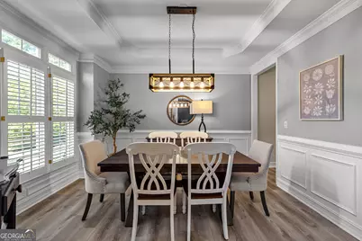 205 Knollwood Court, Peachtree City, GA 30269 - Photo 9