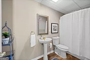 205 Knollwood Ct, Peachtree City, GA 30269 - Photo 55