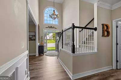 205 Knollwood Court, Peachtree City, GA 30269 - Photo 27