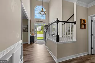 205 Knollwood Ct, Peachtree City, GA 30269 - Photo 27