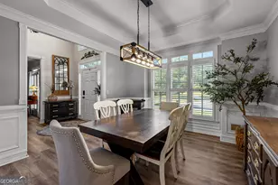 205 Knollwood Ct, Peachtree City, GA 30269 - Photo 11