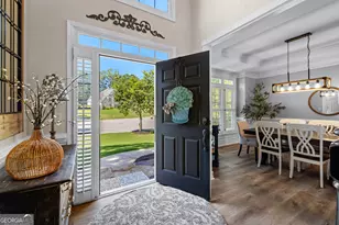 205 Knollwood Ct, Peachtree City, GA 30269 - Photo 5