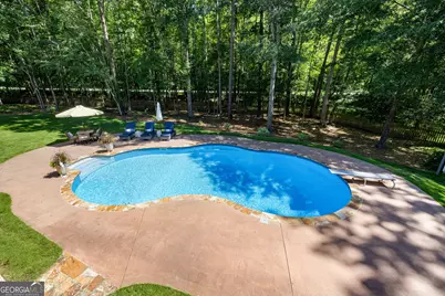 205 Knollwood Court, Peachtree City, GA 30269 - Photo 59