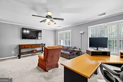 205 Knollwood Court, Peachtree City, GA 30269 - Photo 41