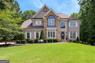 205 Knollwood Ct, Peachtree City, GA 30269 - Photo 1