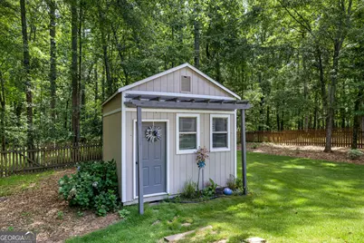 205 Knollwood Court, Peachtree City, GA 30269 - Photo 63