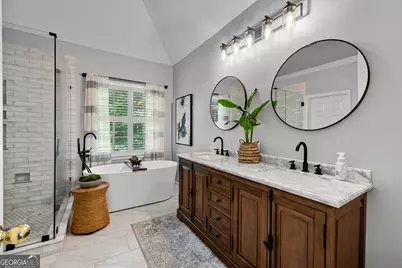 205 Knollwood Court, Peachtree City, GA 30269 - Photo 35