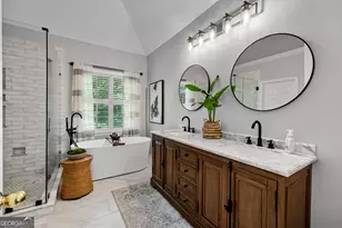 205 Knollwood Ct, Peachtree City, GA 30269 - Photo 35
