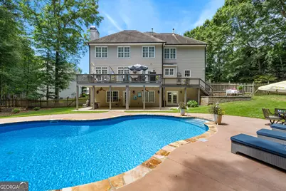 205 Knollwood Court, Peachtree City, GA 30269 - Photo 3