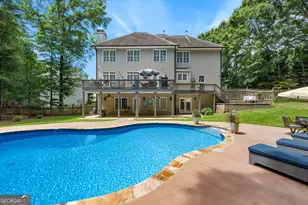 205 Knollwood Ct, Peachtree City, GA 30269 - Photo 3