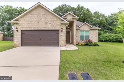 504 Clifton Road, Perry, GA 31069 - Photo 1