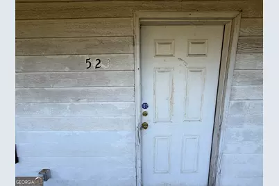 523 E Solomon St, Griffin, GA 30223 - Photo 5