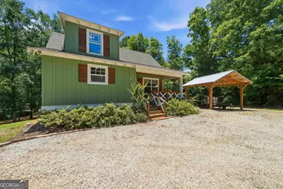 4271 Veazey Road, Greensboro, GA 30642 - Photo 7