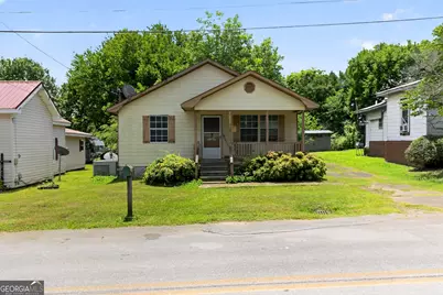 720 Martin Luther King Jr Boulevard, Calhoun, GA 30701 - Photo 1