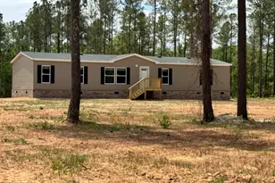 516 Mosley Bridge Rd, Claxton, GA 30417 - Photo 1