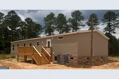 516 Mosley Bridge Road, Claxton, GA 30417 - Photo 3