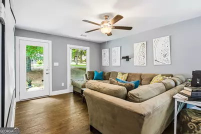 1834 Giben Road SW, Atlanta, GA 30315 - Photo 3