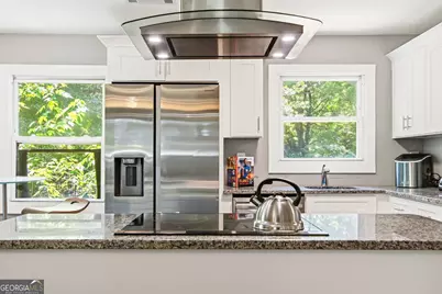 1834 Giben Road SW, Atlanta, GA 30315 - Photo 5