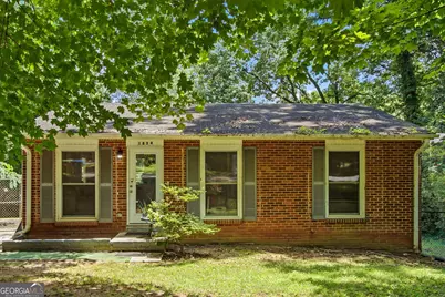 1834 Giben Road SW, Atlanta, GA 30315 - Photo 1