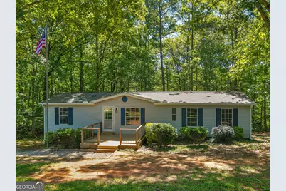 116 Tall Tree Lane, Jackson, GA 30233 - Photo 1