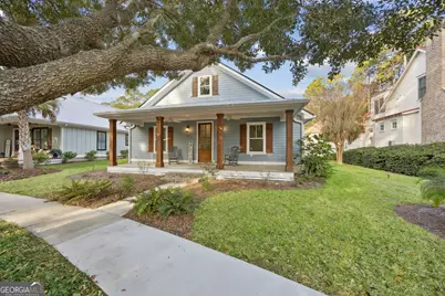212 Placid Road, Saint Marys, GA 31558 - Photo 3