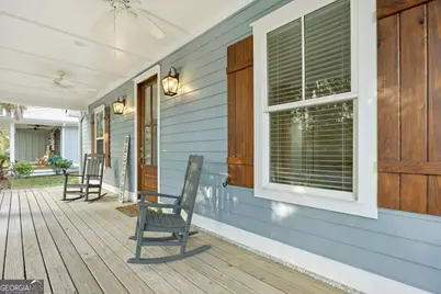 212 Placid Road, Saint Marys, GA 31558 - Photo 5