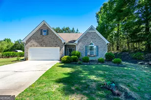 5 Honeysuckle Ln, Fairburn, GA 30213 - Photo 1