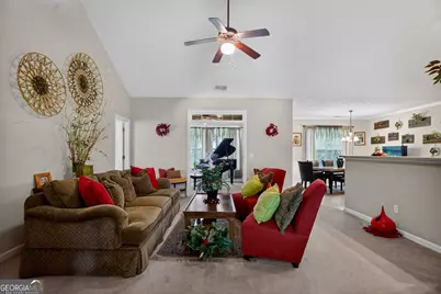 5 Honeysuckle Lane, Fairburn, GA 30213 - Photo 15