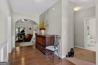5 Honeysuckle Lane, Fairburn, GA 30213 - Photo 7