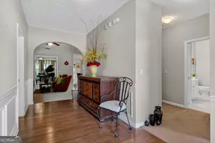 5 Honeysuckle Ln, Fairburn, GA 30213 - Photo 7