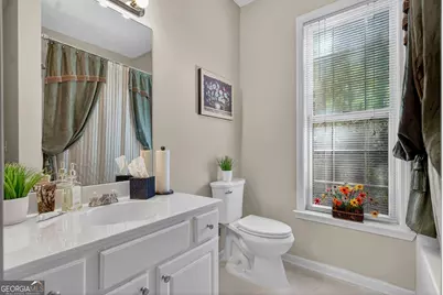 5 Honeysuckle Lane, Fairburn, GA 30213 - Photo 11