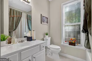 5 Honeysuckle Ln, Fairburn, GA 30213 - Photo 11