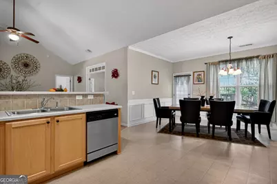5 Honeysuckle Lane, Fairburn, GA 30213 - Photo 19