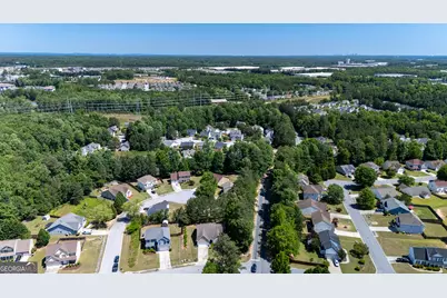 5 Honeysuckle Lane, Fairburn, GA 30213 - Photo 41