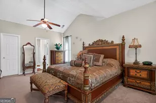 5 Honeysuckle Ln, Fairburn, GA 30213 - Photo 29