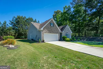 5 Honeysuckle Lane, Fairburn, GA 30213 - Photo 3