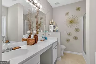 5 Honeysuckle Ln, Fairburn, GA 30213 - Photo 31
