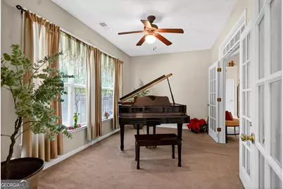 5 Honeysuckle Lane, Fairburn, GA 30213 - Photo 27