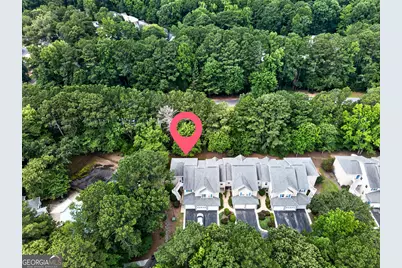 502 Peachtree Club Drive, Peachtree City, GA 30269 - Photo 25