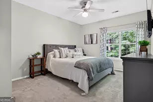 502 Peachtree Club Dr, Peachtree City, GA 30269 - Photo 17