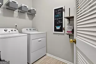 502 Peachtree Club Dr, Peachtree City, GA 30269 - Photo 15