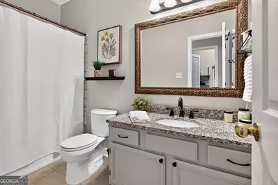 502 Peachtree Club Drive, Peachtree City, GA 30269 - Photo 13