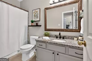 502 Peachtree Club Dr, Peachtree City, GA 30269 - Photo 13
