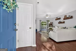 502 Peachtree Club Dr, Peachtree City, GA 30269 - Photo 5