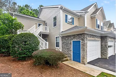 502 Peachtree Club Drive, Peachtree City, GA 30269 - Photo 1