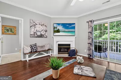 502 Peachtree Club Drive, Peachtree City, GA 30269 - Photo 7