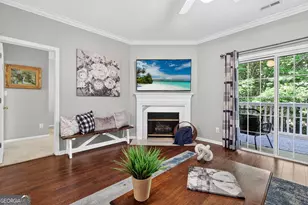 502 Peachtree Club Dr, Peachtree City, GA 30269 - Photo 7